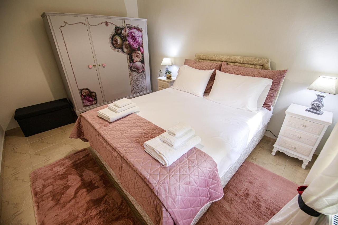 Stefania'S Home 아노 볼로스 외부 사진