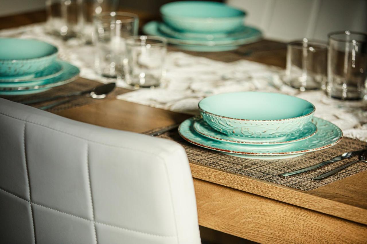 Stefania'S Home 아노 볼로스 외부 사진